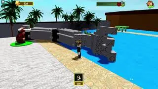 New Tower: Eustass Kid  (test)  One Piece Tower Defense
