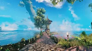 5 FAST Biulding tips for Valheim