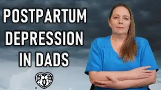 POSTPARTUM DEPRESSION IN MEN | SIGNS, SYMPTOMS AND FAST TREATMENT