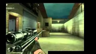 Sudden Attack SEA TRG 21 Skills Test