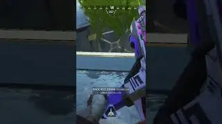Catalyst - Duos Olympus l Apex Legends S17