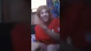 They Where All Lost! Omegle! 