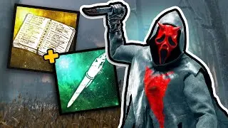 These Addons Make Ghostface Overpowered - Dead by Daylight