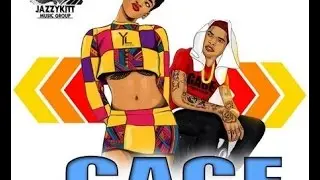 Gage - Ri Ri Come Yah (Raw) Jan 2016