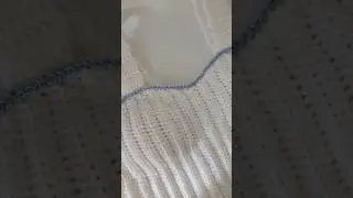 Топ крючком✨ 