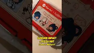 #GenshinImpact