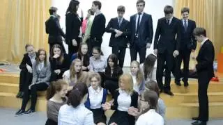 Выпускной фильм