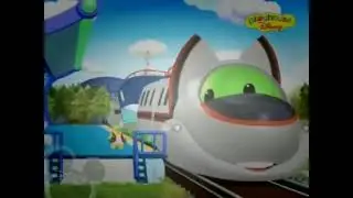 Special Agent Oso For Show and Tell Only HVN Release Part 1