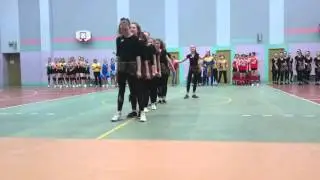 Фитнес-фестиваль 
