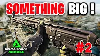 Delta Force Mobile: MAJOR News & Release Date REVEALED!! (PART-2)