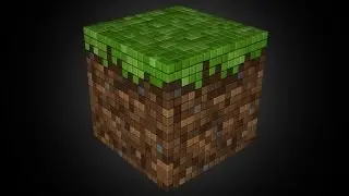 Minecraft   RU M ORG 1серия