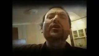 Валентин Владимирович Ганичев и Маэстро шуе рыба- на шуе(Альянс- на заре(сover))