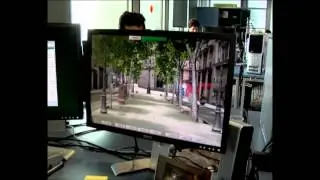 Barcelona Media [CAST]