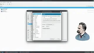 Home Server #03 - Eine VM in Qemu / KVM erstellen.