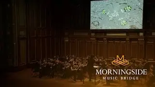 Notes after Lockdown by Neil Leonard | Morningside Music Bridge 2024
