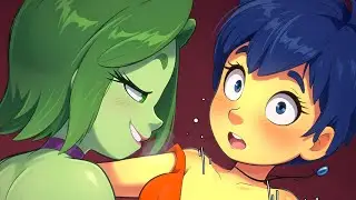 Patient Care (DoctorLoops Comic Dub)