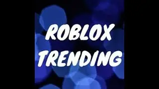 Roblox trend avatar editor 
