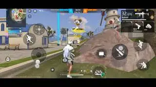 how to win every clash squad rank with random playerscs rank tips and /CS RANK PUSH GLITCH FREE FIRE