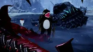 Lost Ark Guardian Event is FUN!