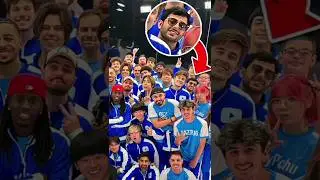 MrBeast COLLAB with Indian Youtuber?! 😱😨 #shorts
