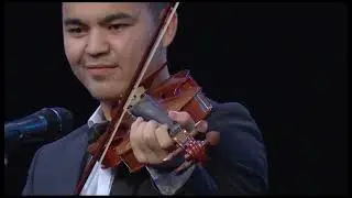 Бобур Журакулов "Кургони келдим"хоразмча кушик