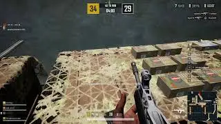 Стримчанский по PUBG-LITE