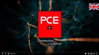 О ПРОИЗВОДИТЕЛЕ PCE | ENG