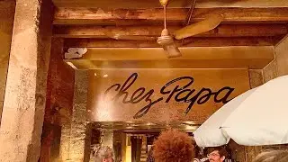 Day 5- Paris Vlog 🇫🇷 with Jala TV