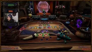 A New Hearthstone Experience!