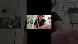 xQc caught Covid #shorts