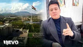 Osman Navruzov - 3 yanvar kuni Tojikistonda ko'rishguncha!