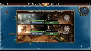 Explorando o game Seafight 2.
