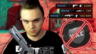 CS:GO - YUNG HEFNER