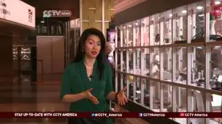 World's Biggest Jewelry Event Dazzles