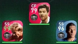 DEEP LYING DEFENSIVE FALSE 9 STRIKER | #PES2021