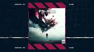 FS-X33 - Reincarnation [SUBPLATE-124]
