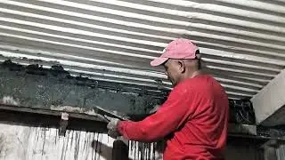 Beam Renovations