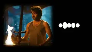 Leo movie ringtone l Bloody sweet sms tone