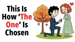 The 1% Of Women Who Understand This Secret Always Get Commitment