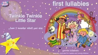 The Little'uns - Twinkle Twinkle Little Star