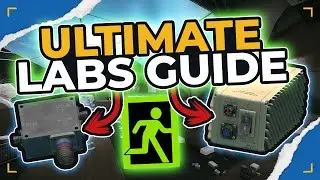 ULTIMATE LABS GUIDE 14.1 - Escape from Tarkov