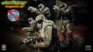 Ghostship Chronicles Gameplay 60fps no commentary