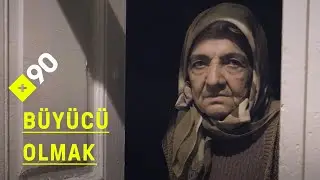 Türkiye'de büyücü olmak | 