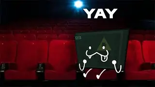 I brought my dad to watch TPOT 20