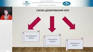 Малаева Е.Г. Гатропатии: профилактика и лечении