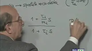 24 scelta della funzione attenuatrice - TEORIA DEI SISTEMI