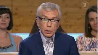 Как "Первый канал" "похоронил" Владимира Этуша