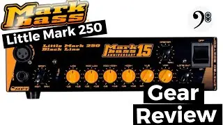 Gear Review 