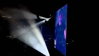 Korn / Bogota 2026 / Falling away from me 