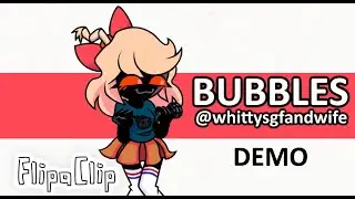 Friday Night Funkin': Bubblin Night Funkin DEMO (fnf mods)